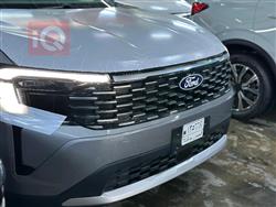 فورد تيريتوري